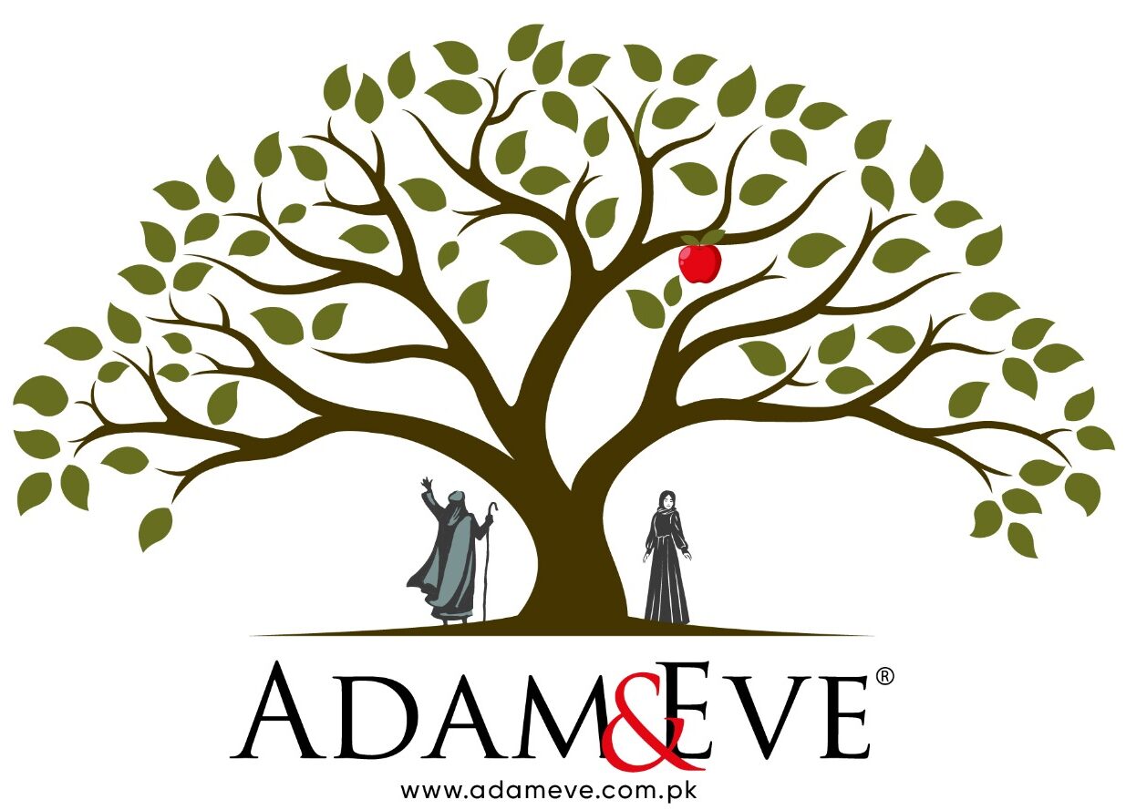 Adam & Eve