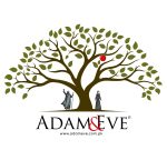 Adam & Eve_logo